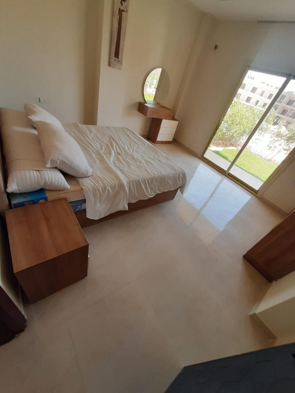 Photo 3 of 1-Bedroom Chalet in Holidays Park Resort, Hurghada