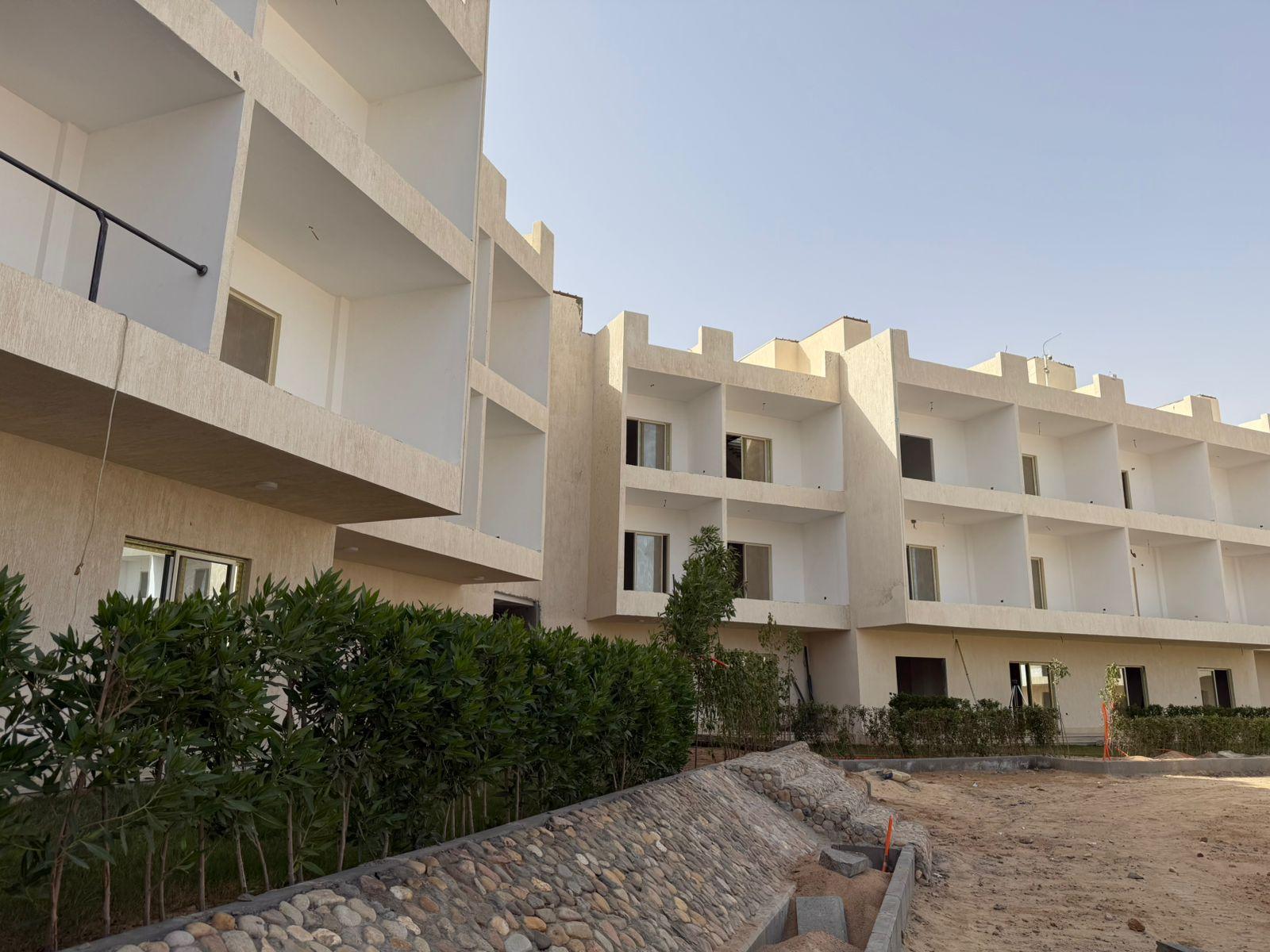 Photo 5 of 1-Bedroom Chalet in Holidays Park Resort, Hurghada