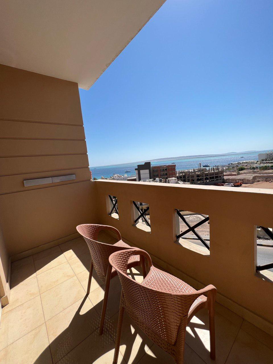 Photo 3 of 1-Bedroom Apartment in Al Hadaba, Hurghada