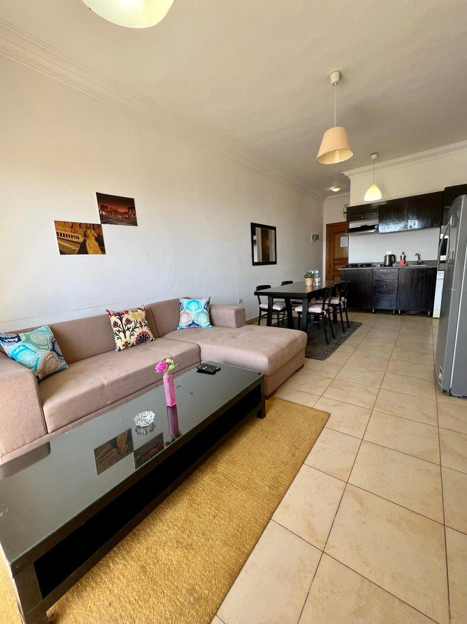 Photo 5 of 1-Bedroom Apartment in Al Hadaba, Hurghada