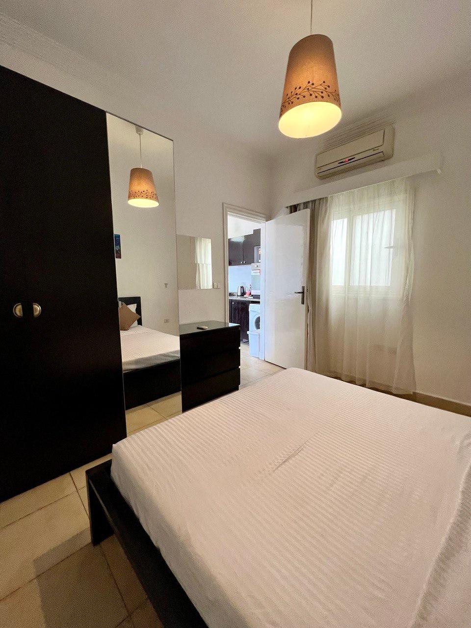 Photo 7 of 1-Bedroom Apartment in Al Hadaba, Hurghada