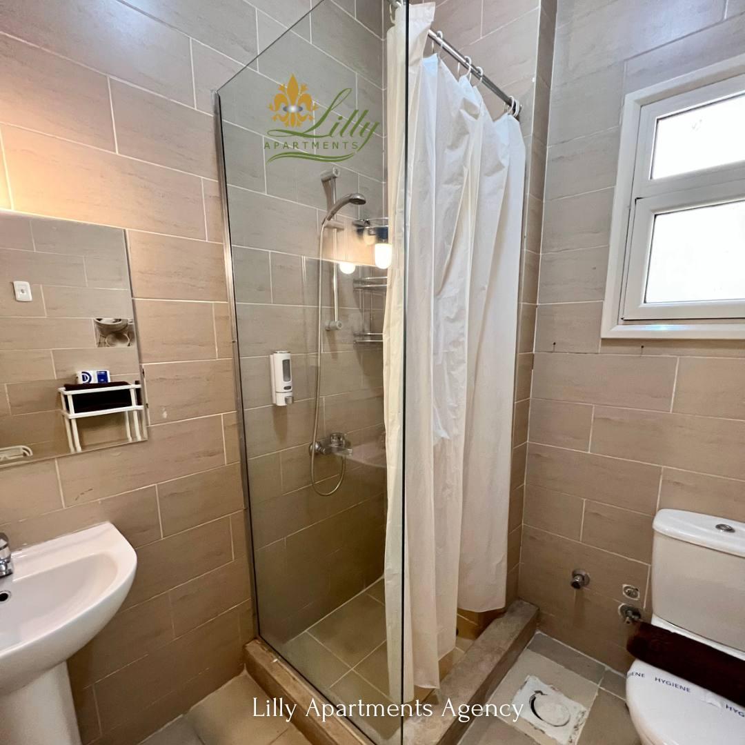 Photo 11 of 1-Bedroom Apartment in Al Hadaba, Hurghada