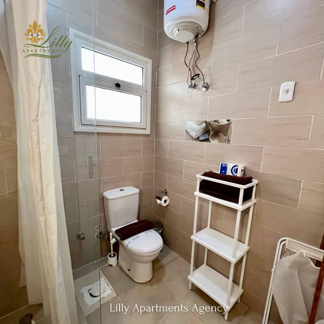 Photo 12 of 1-Bedroom Apartment in Al Hadaba, Hurghada