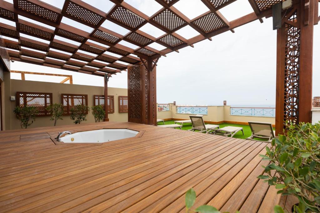 Photo 5 of Swiss Wellness Dive Resort