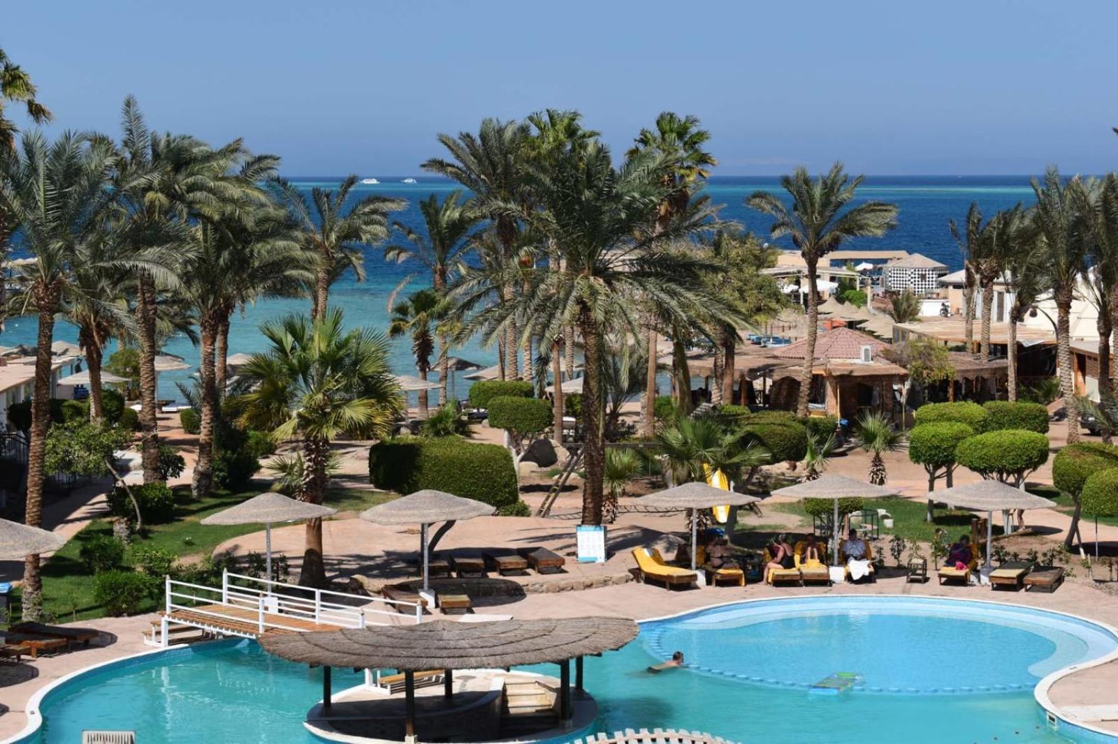 صورة 5 لـEl Geisum Hotel and SPA