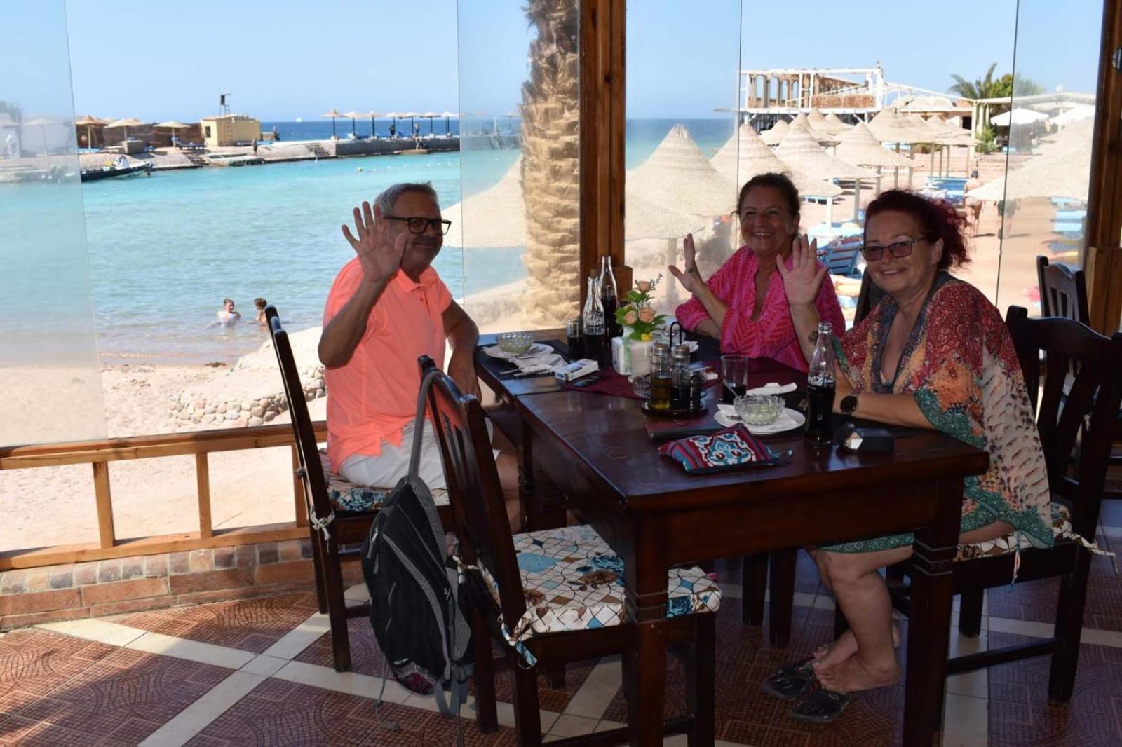 صورة 10 لـEl Geisum Hotel and SPA