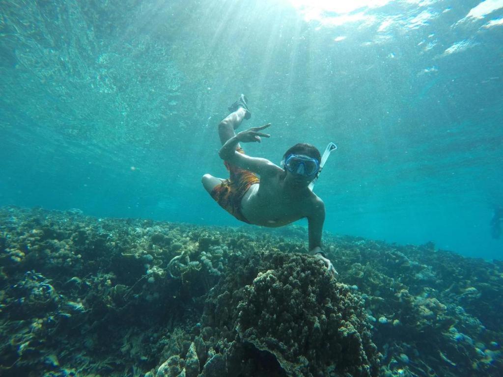 صورة 6 لـEl Geisum Hotel and SPA