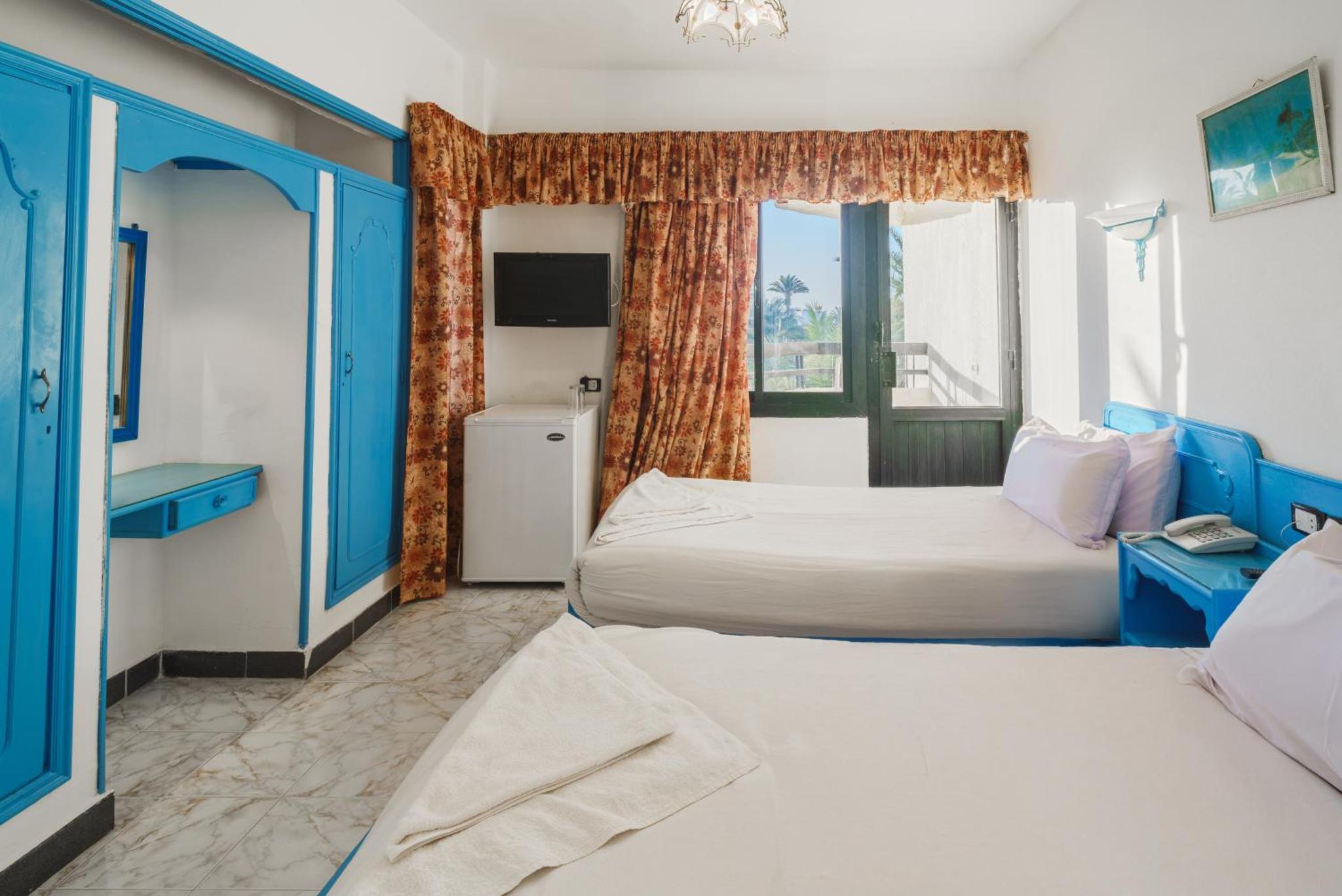 صورة 18 لـEl Geisum Hotel and SPA