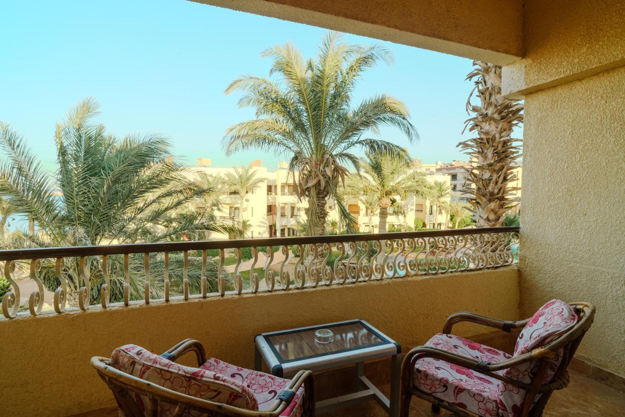 صورة 9 لـEl Geisum Hotel and SPA