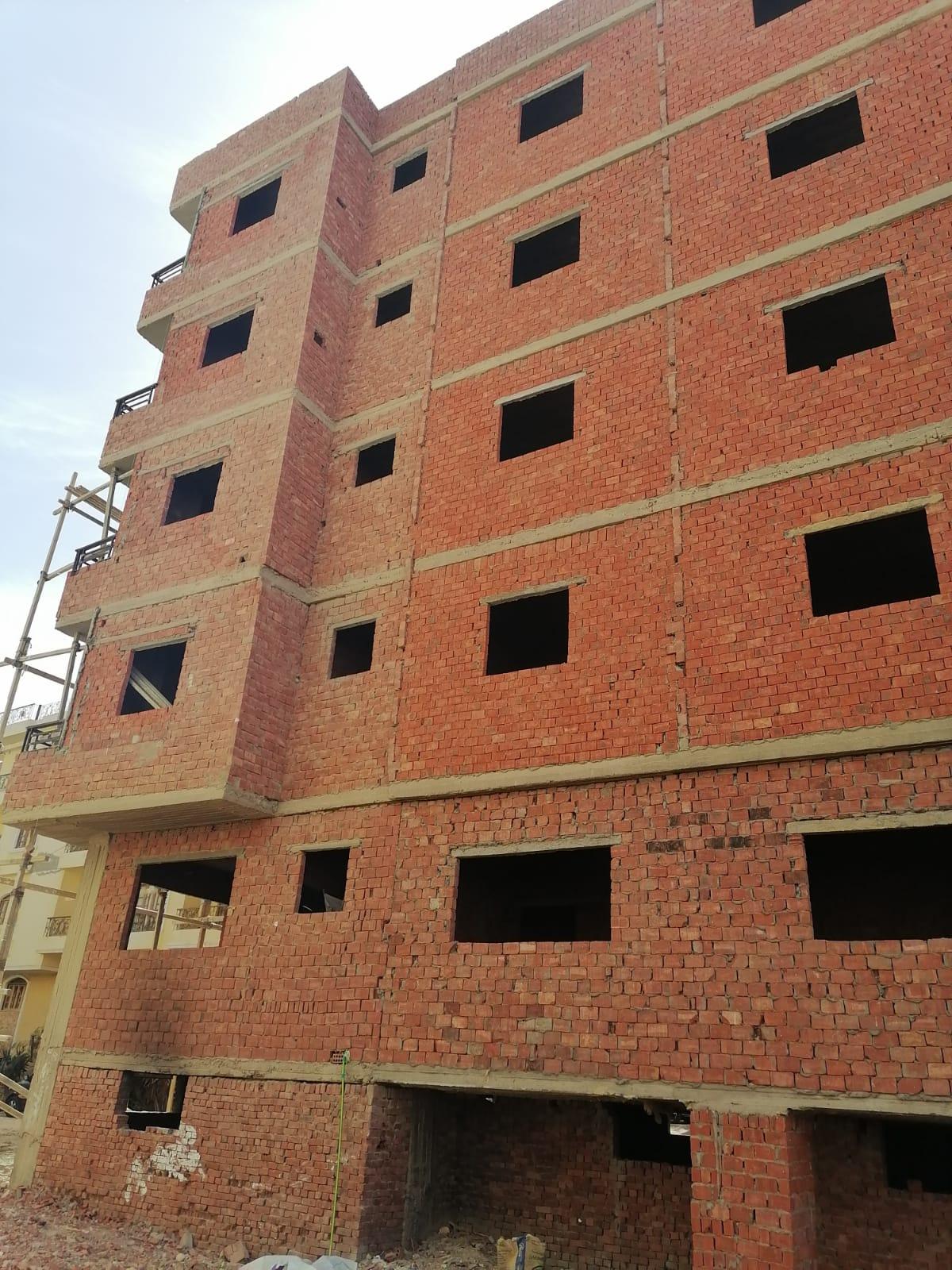 Photo 7 of 66 m² 1-Bedroom Apartment in Noureen El Hadaba, Hurghada