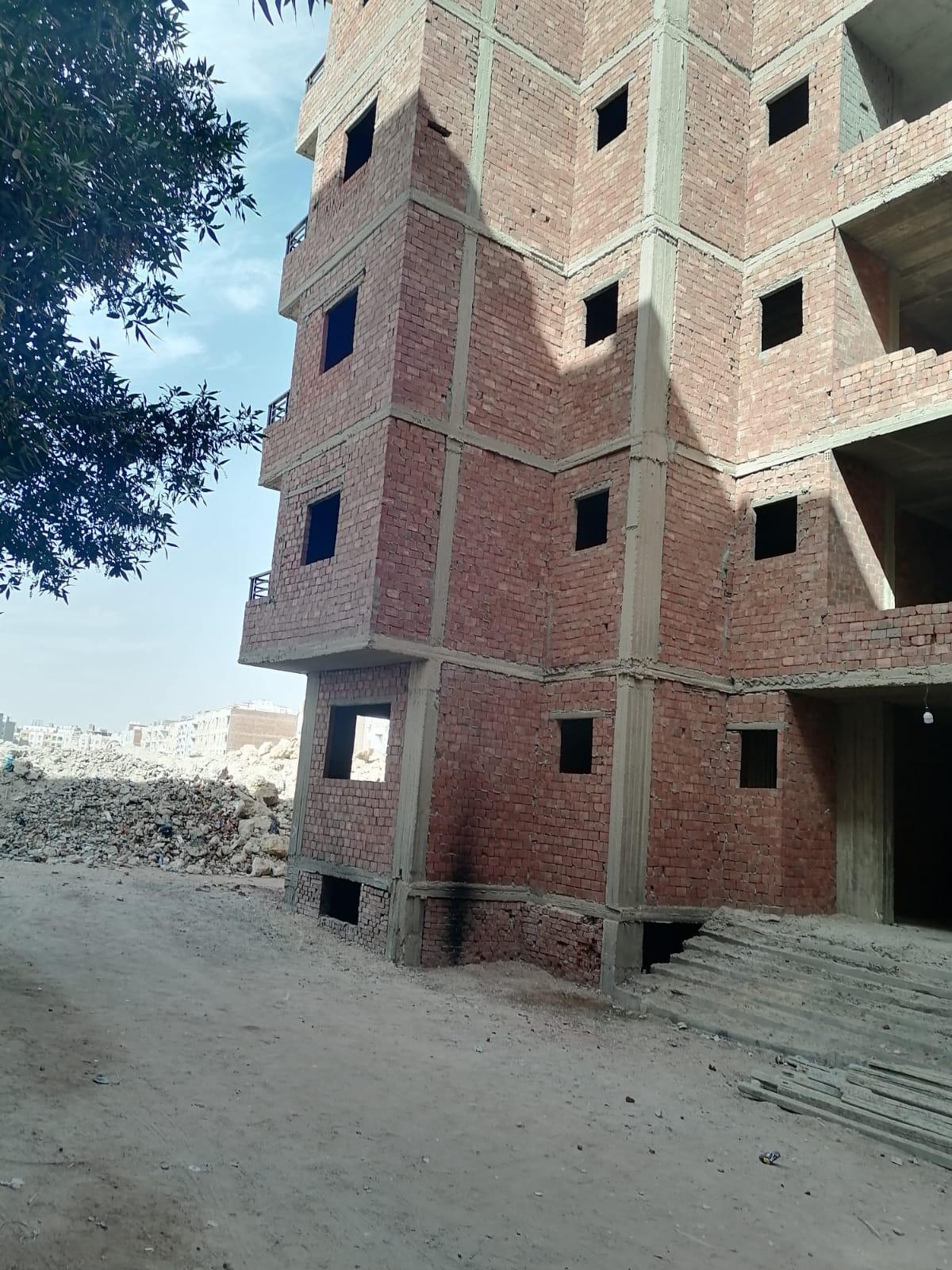 Photo 10 of 66 m² 1-Bedroom Apartment in Noureen El Hadaba, Hurghada