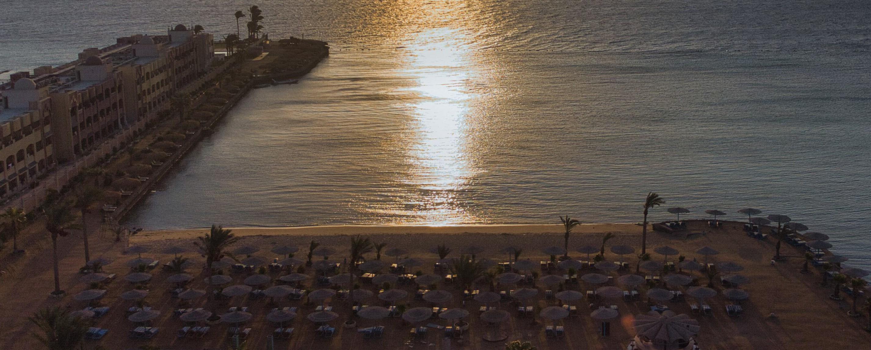 Photo 5 of Eagles Downtown Zahabia Resort & Aqua Park