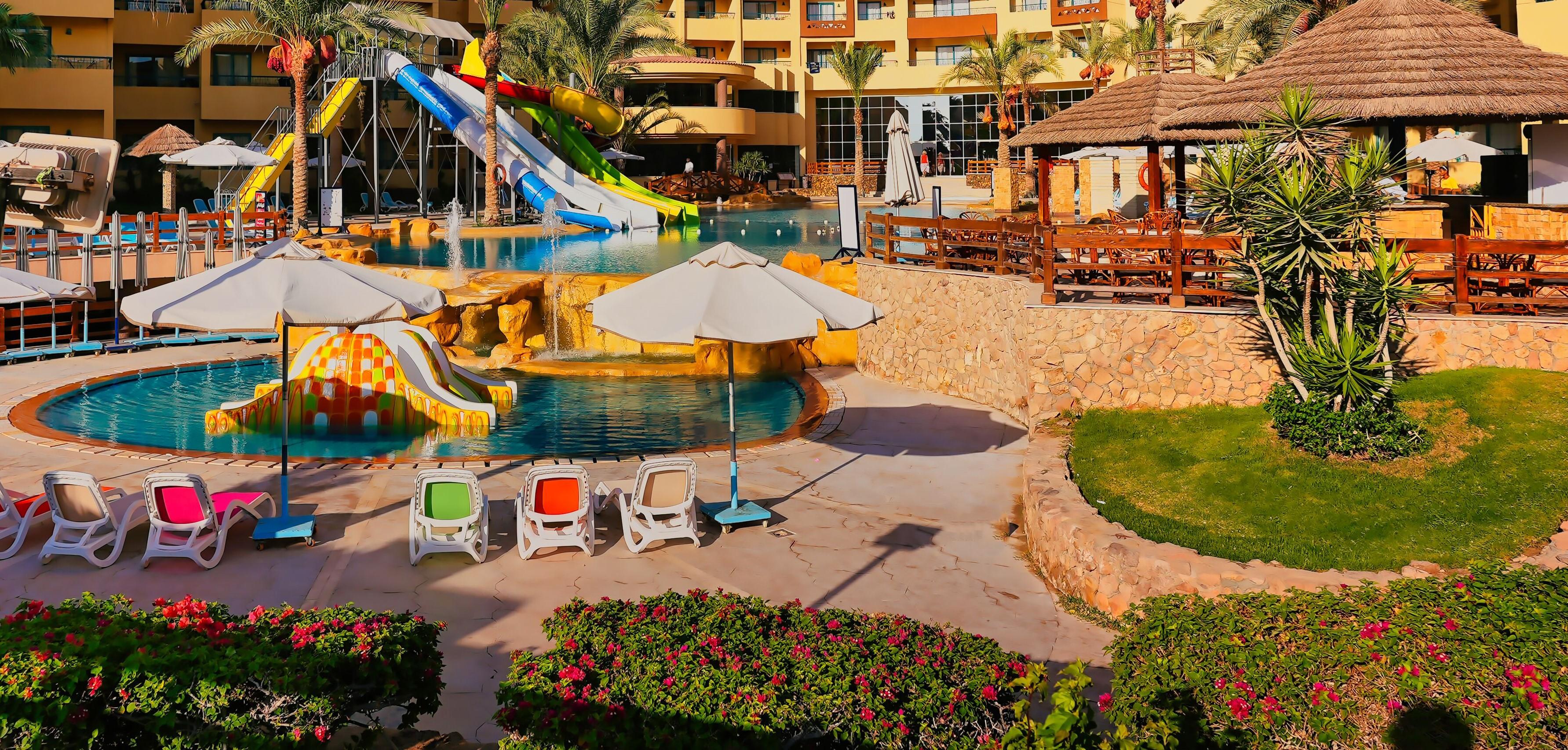 Photo 6 of Eagles Downtown Zahabia Resort & Aqua Park
