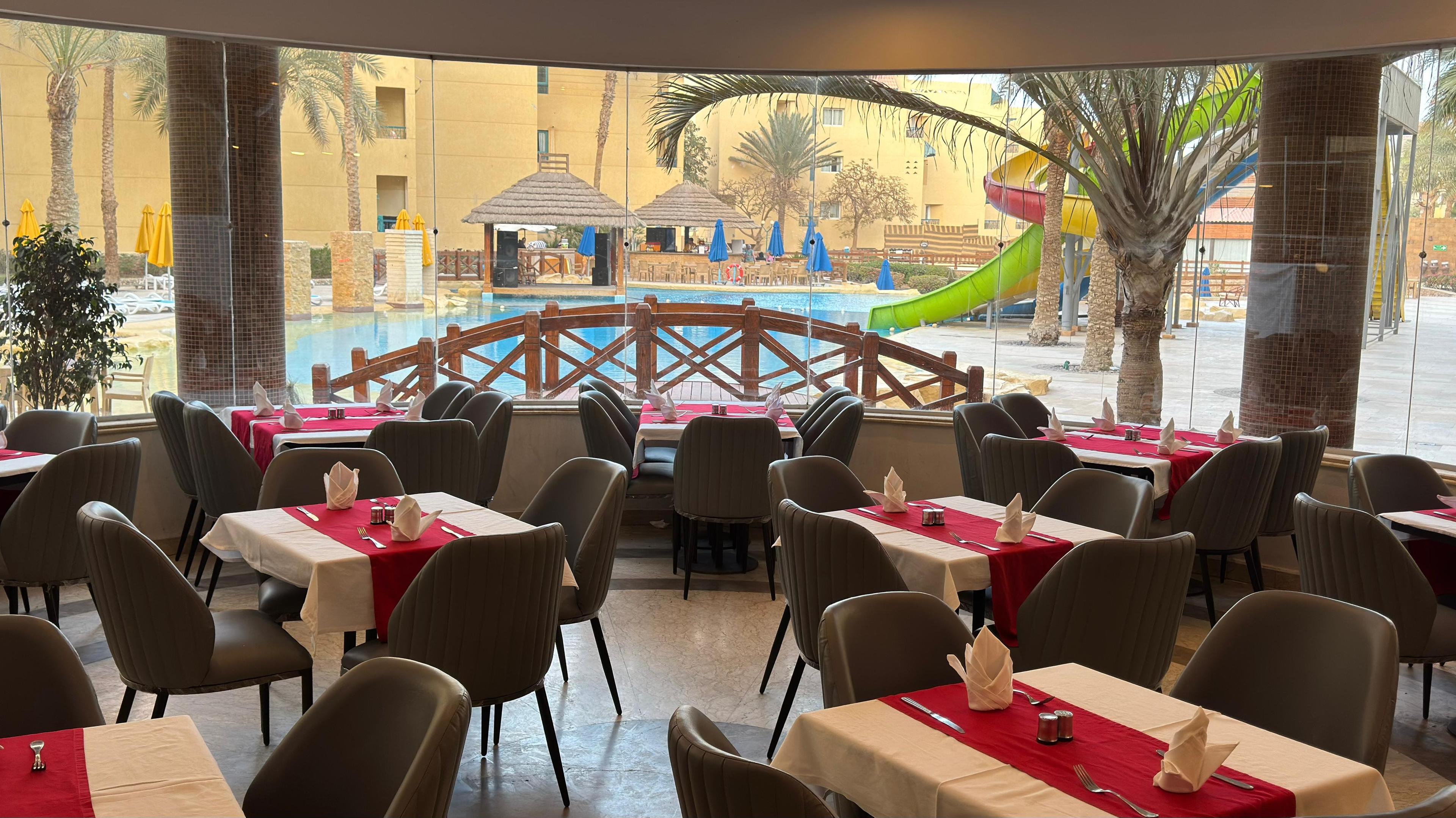 Photo 12 of Eagles Downtown Zahabia Resort & Aqua Park