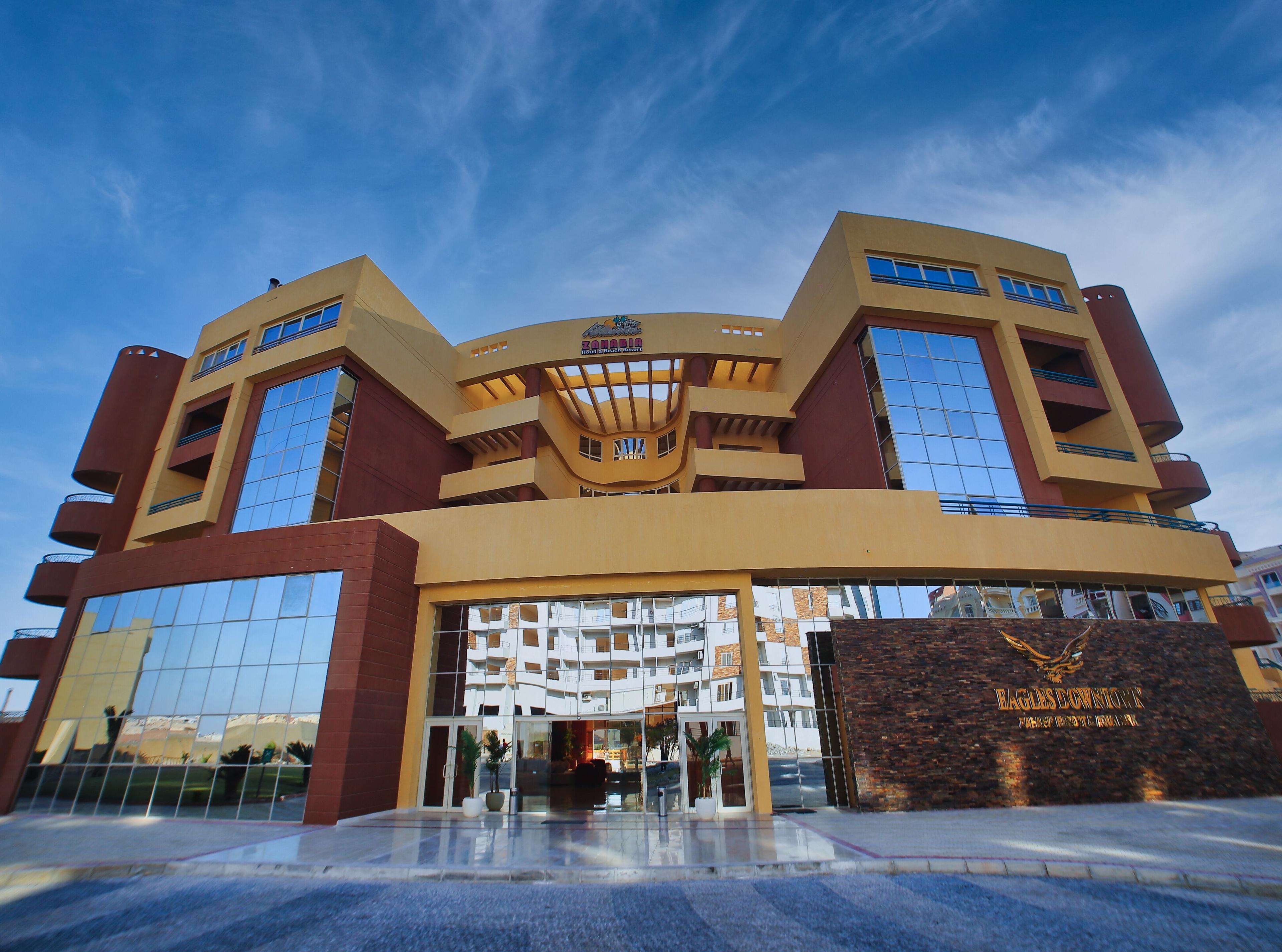 Photo 13 of Eagles Downtown Zahabia Resort & Aqua Park