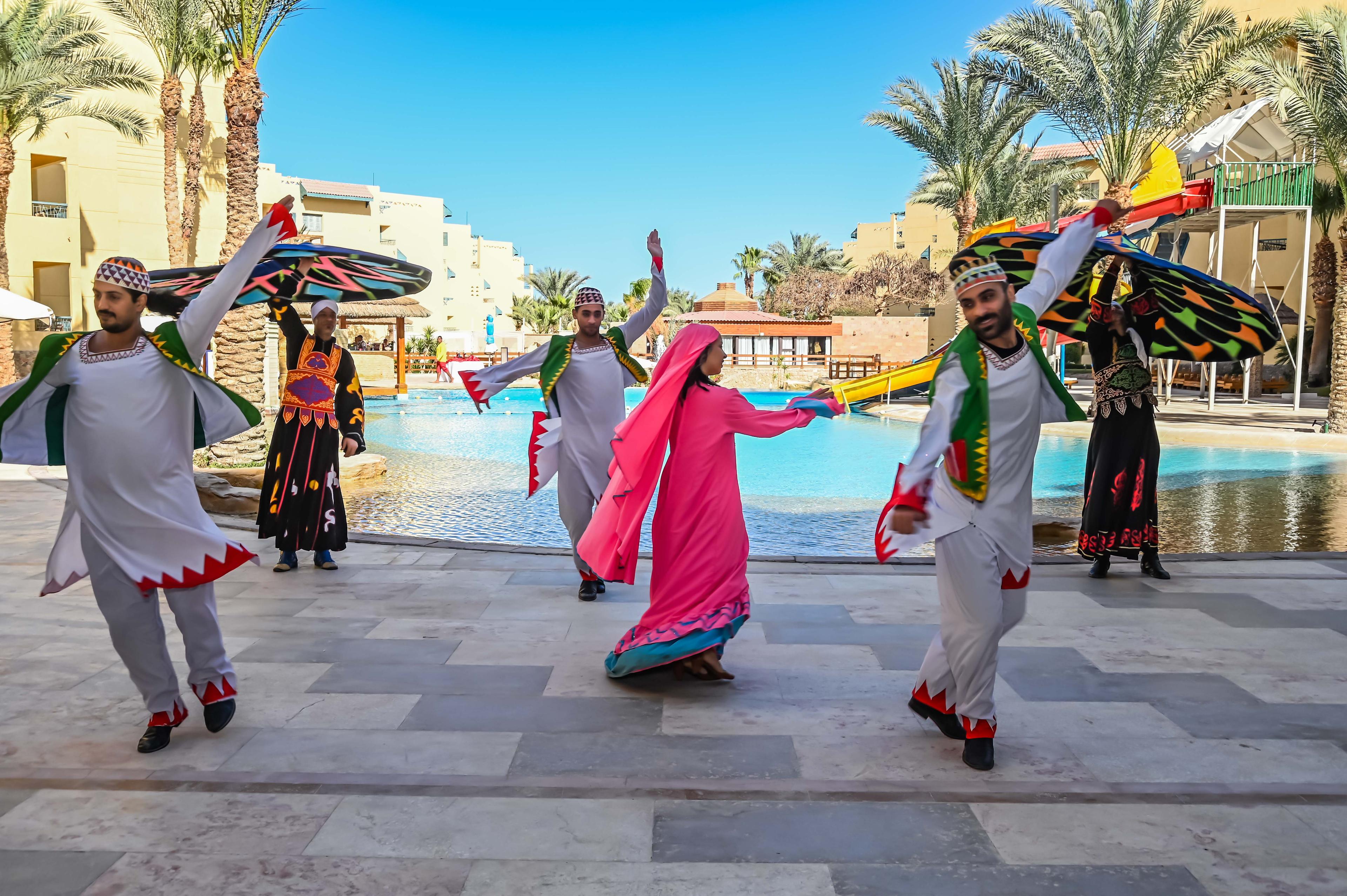 Photo 14 of Eagles Downtown Zahabia Resort & Aqua Park
