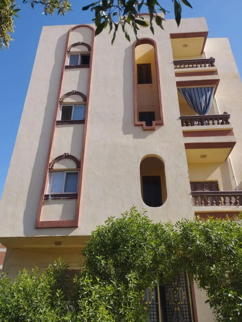 صورة 7 لـعمارة سكنية بموقع ثلاث نواصي — برج العرب الجديدة، الإسكندرية