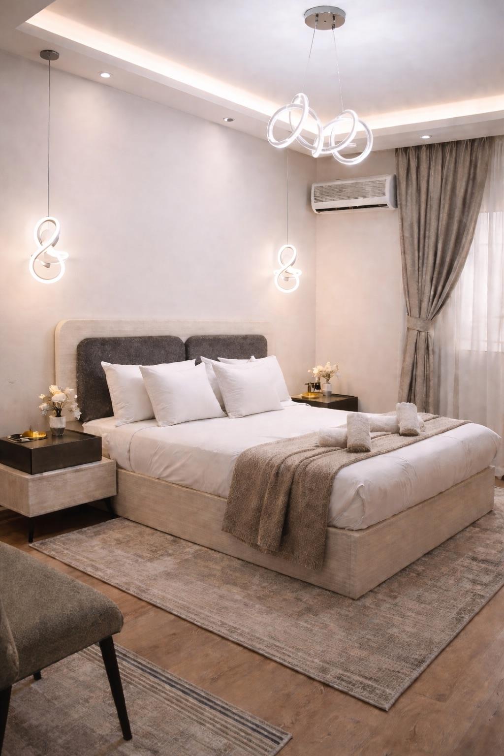 Photo 6 of 3-Bedroom Apartment in New Cairo, Greater Cairo