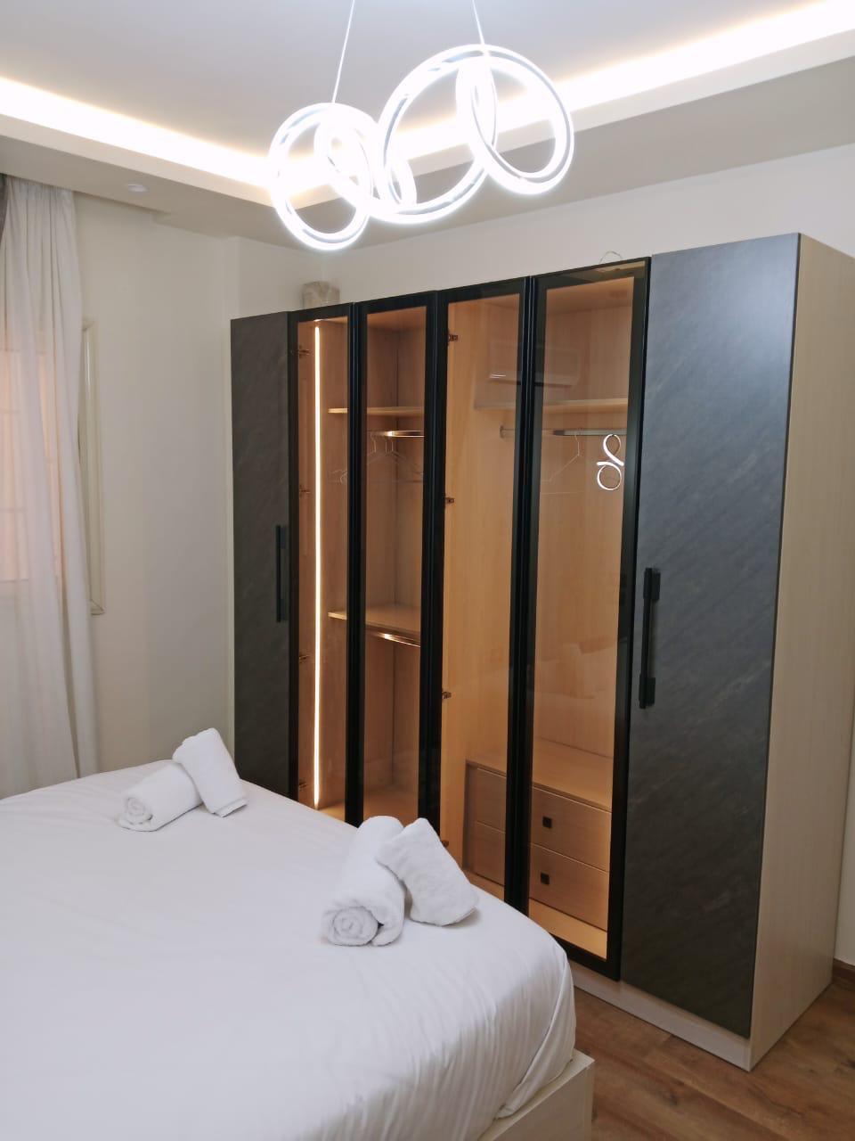 Photo 8 of 3-Bedroom Apartment in New Cairo, Greater Cairo