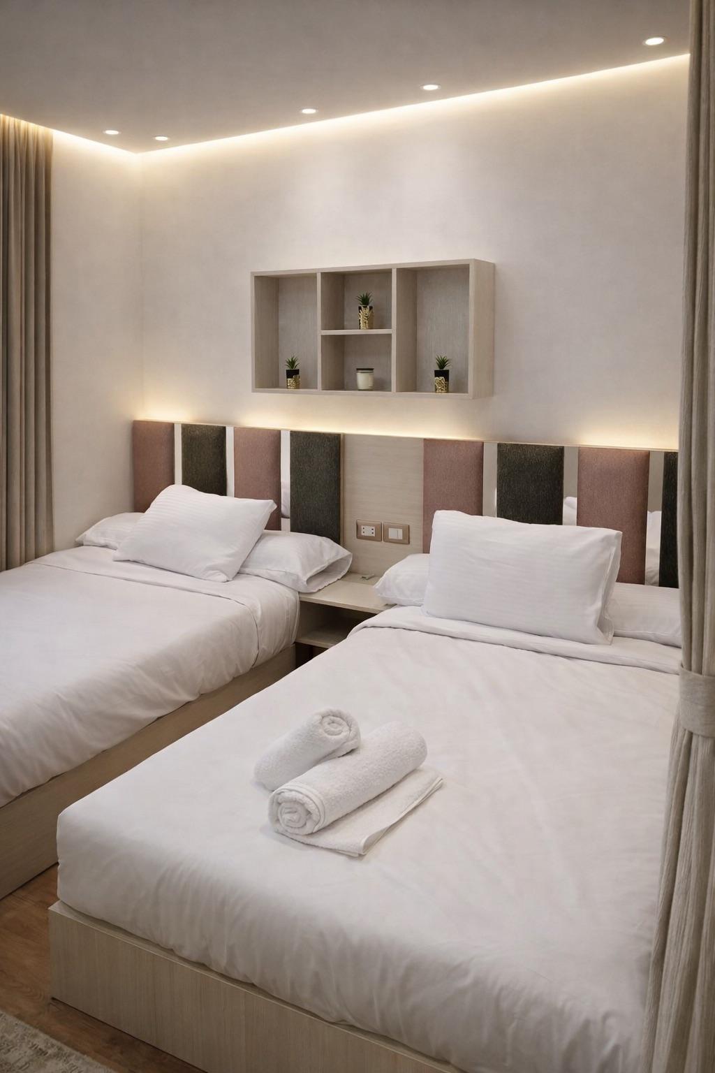 Photo 11 of 3-Bedroom Apartment in New Cairo, Greater Cairo