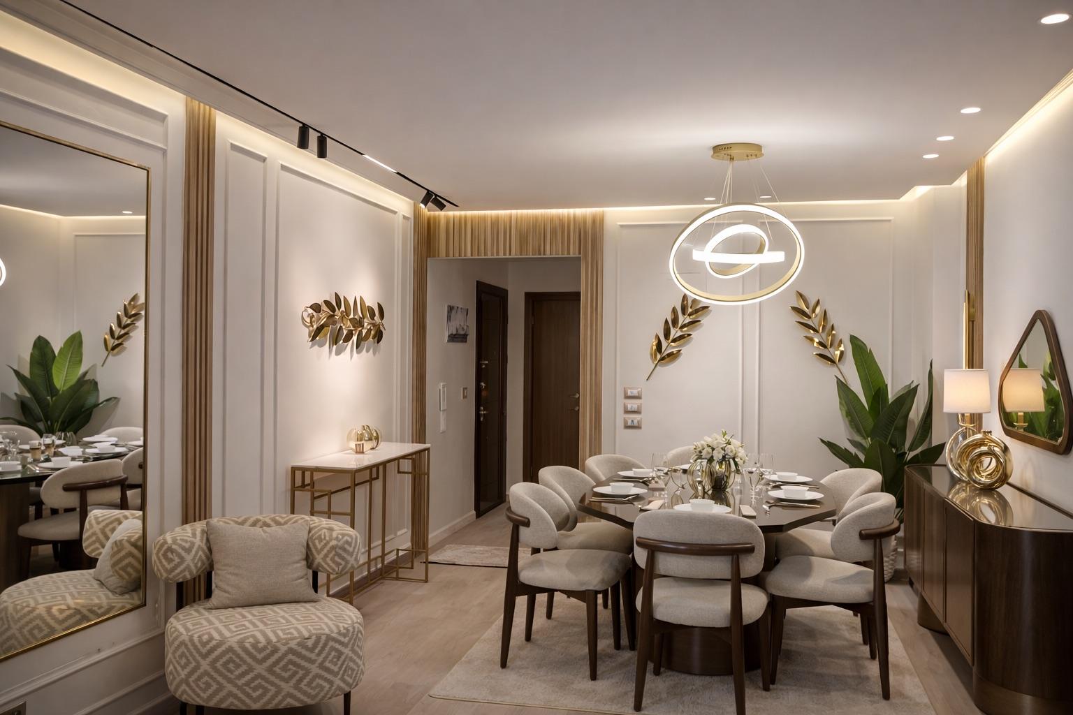 Photo 12 of 3-Bedroom Apartment in New Cairo, Greater Cairo