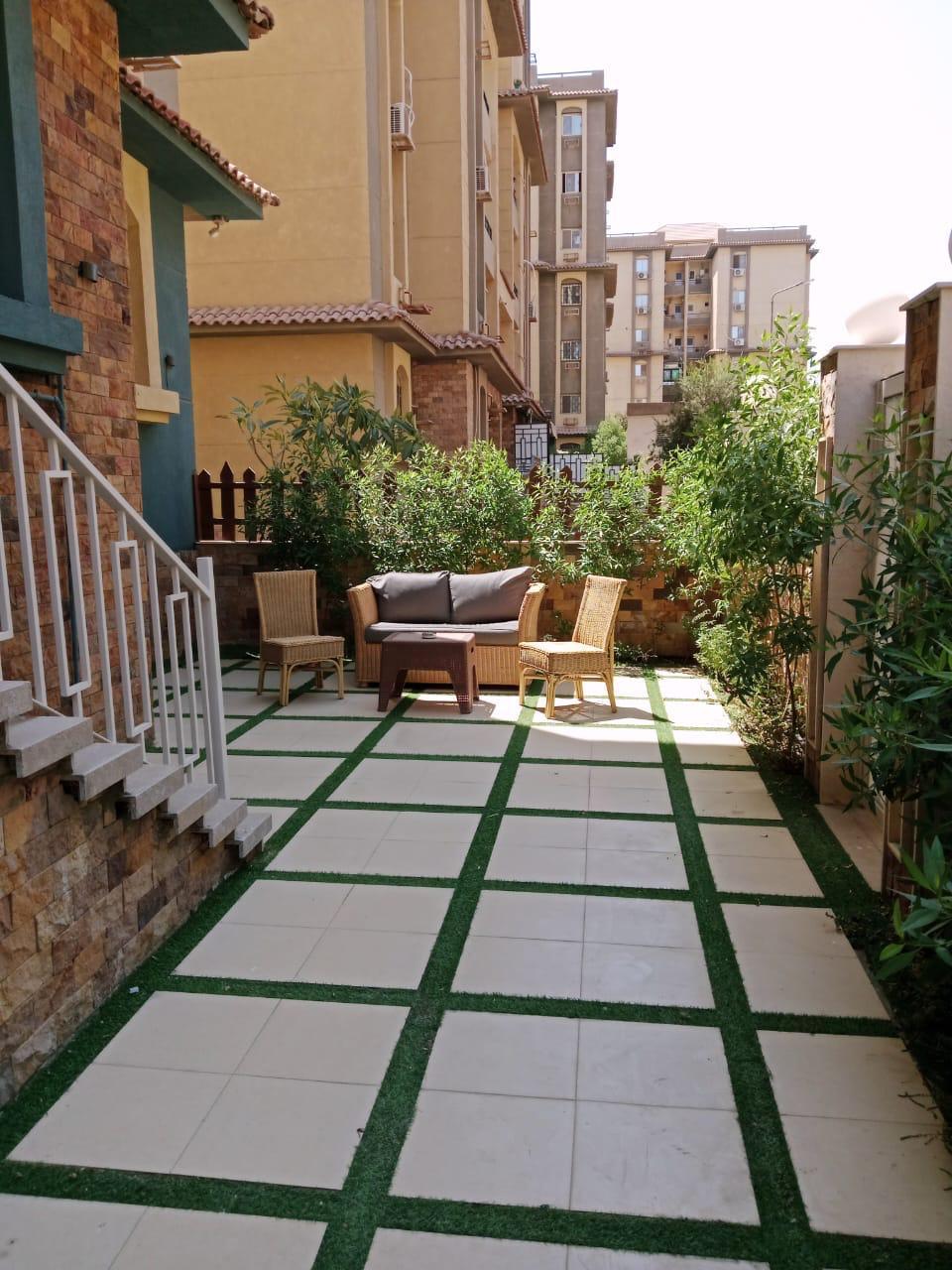 Photo 26 of 3-Bedroom Apartment in New Cairo, Greater Cairo