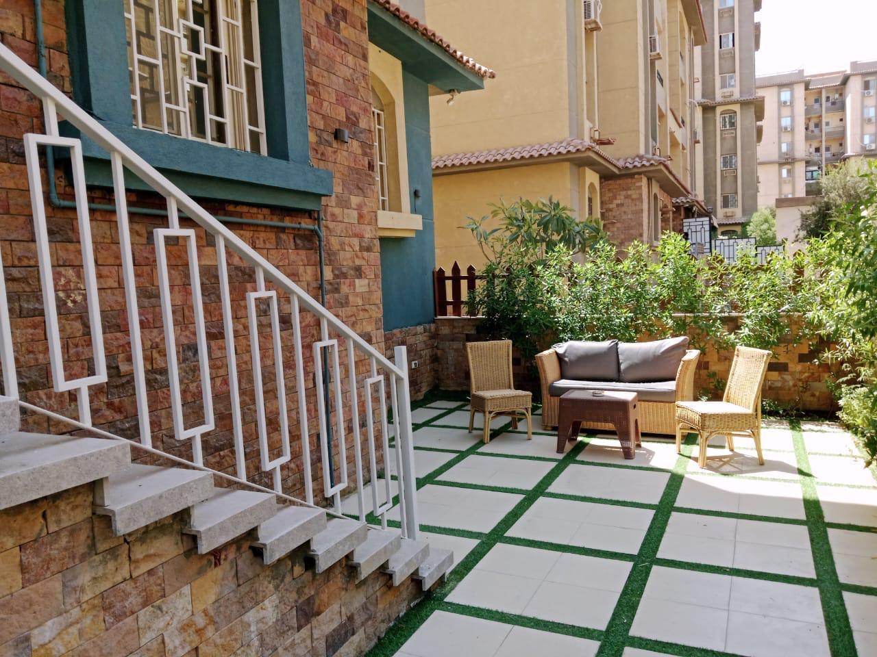 Photo 27 of 3-Bedroom Apartment in New Cairo, Greater Cairo