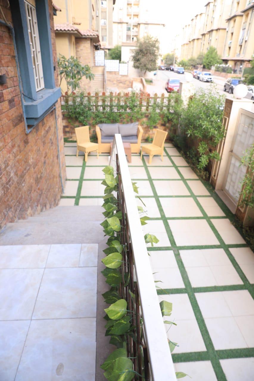 Photo 29 of 3-Bedroom Apartment in New Cairo, Greater Cairo