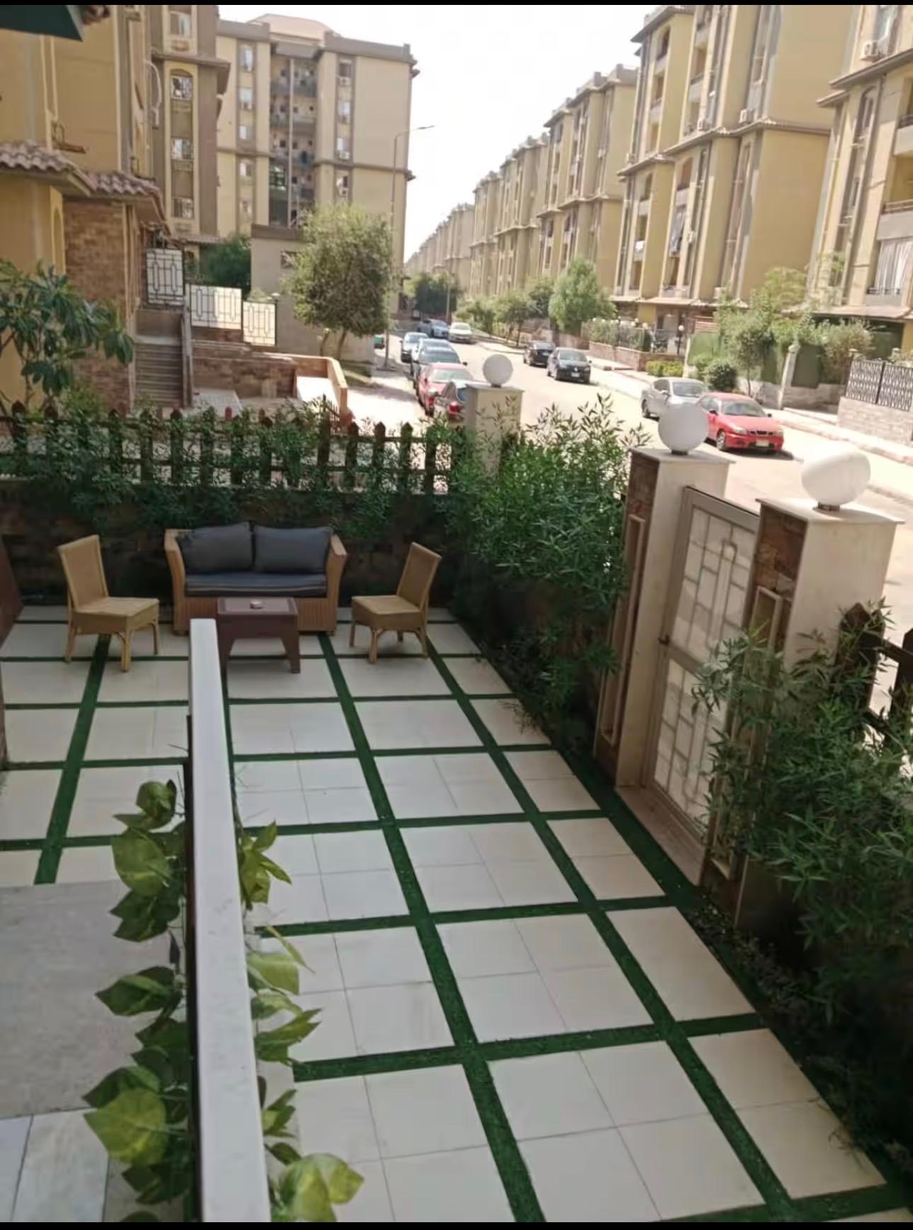 Photo 34 of 3-Bedroom Apartment in New Cairo, Greater Cairo