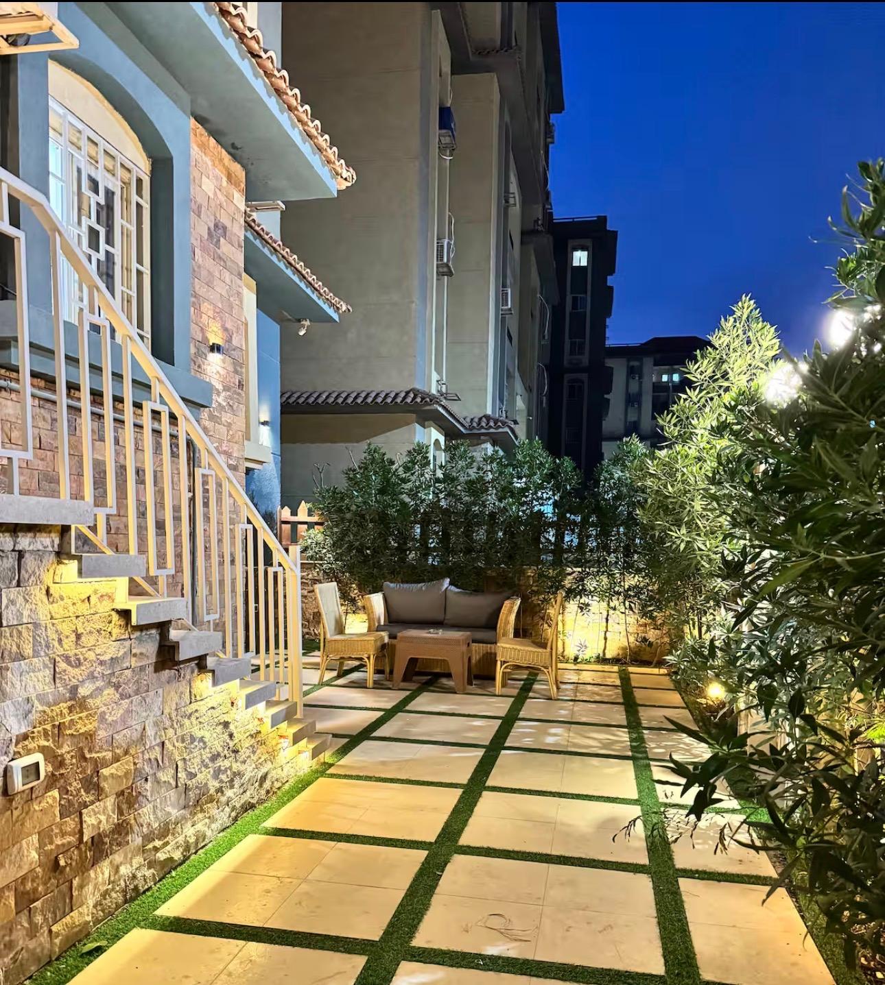 Photo 36 of 3-Bedroom Apartment in New Cairo, Greater Cairo