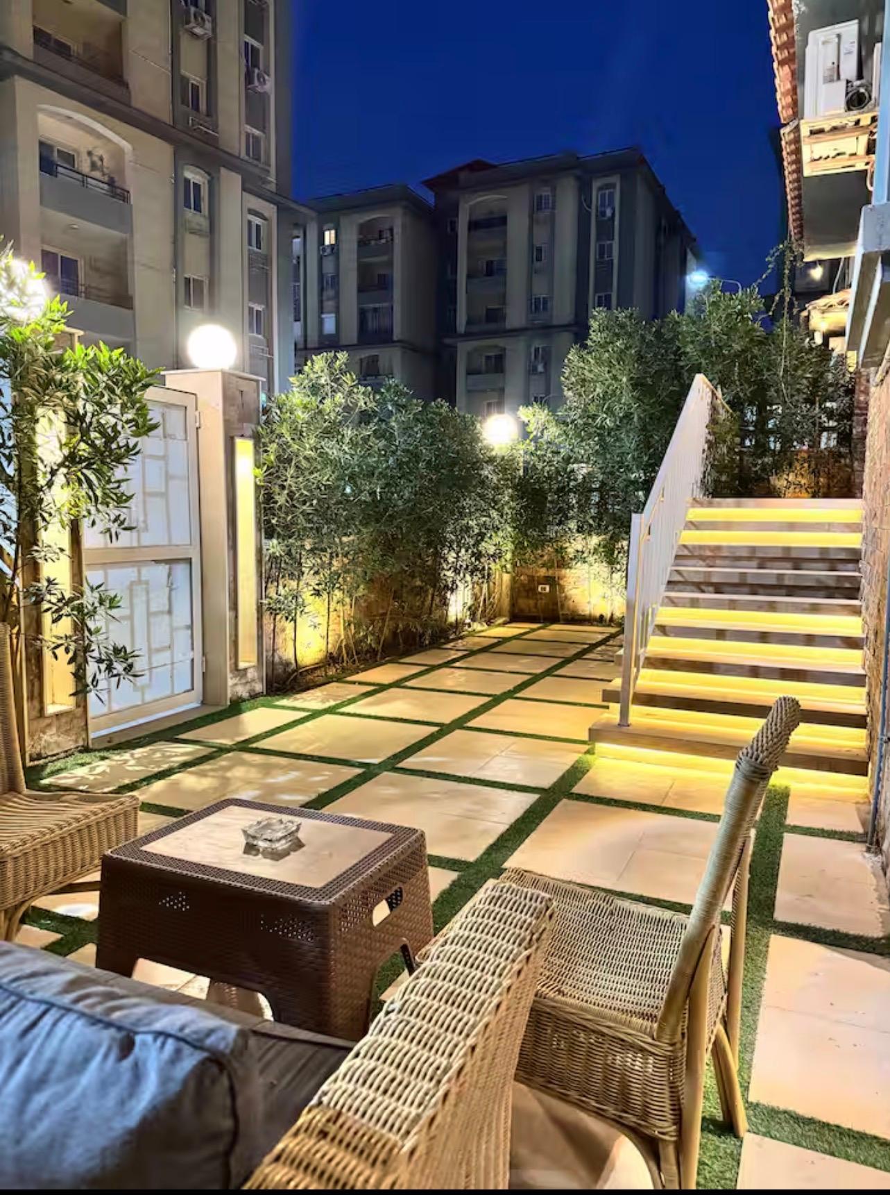 Photo 37 of 3-Bedroom Apartment in New Cairo, Greater Cairo