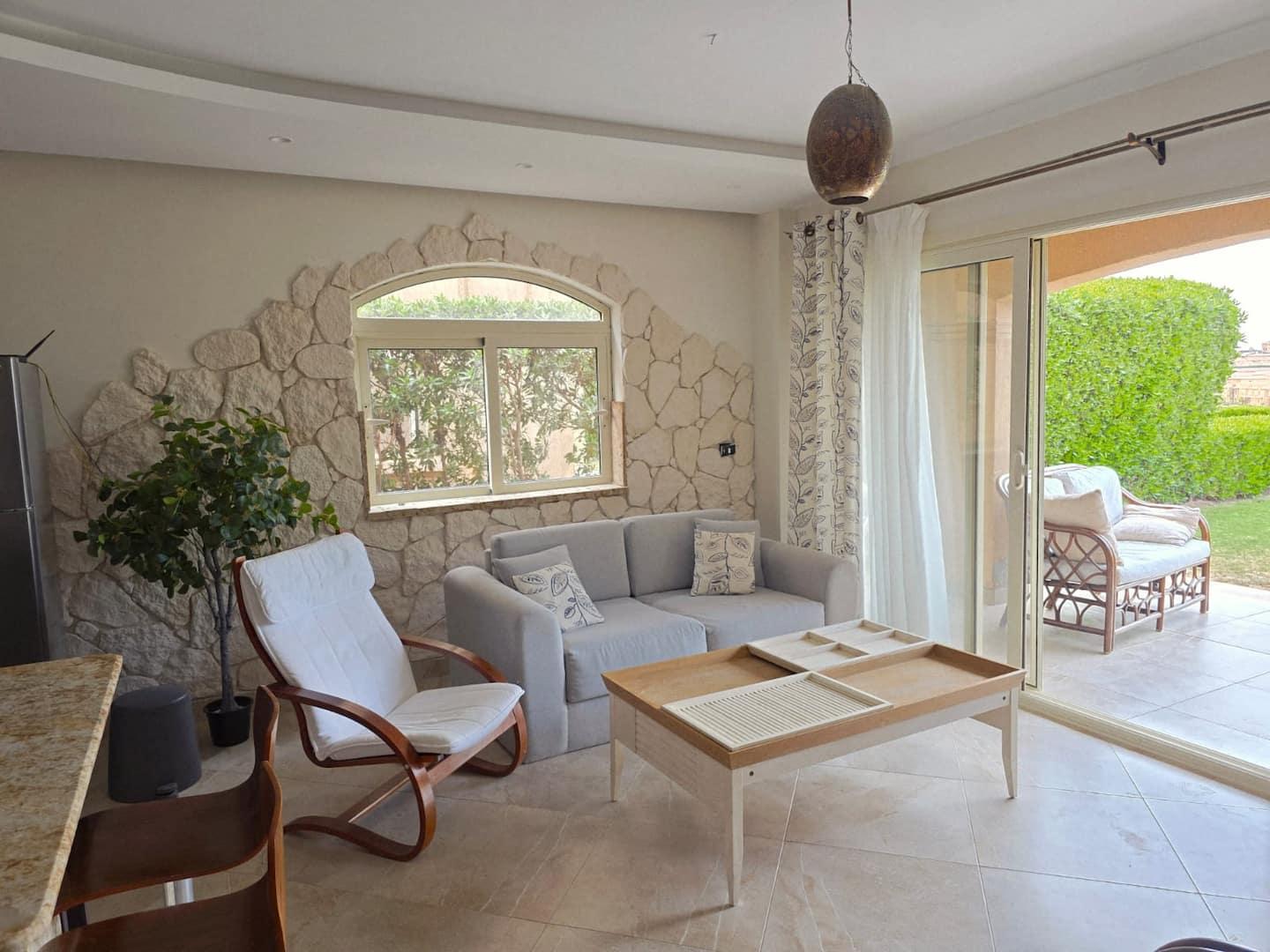 Photo 5 of 4-Bedroom Villa in Ain Sokhna