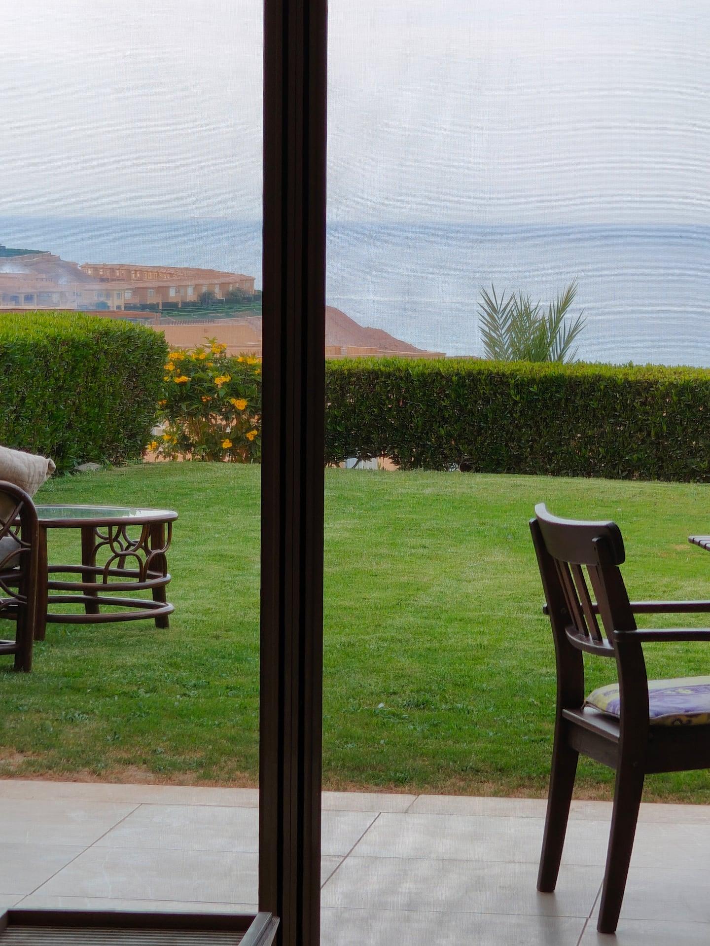 Photo 6 of 4-Bedroom Villa in Ain Sokhna
