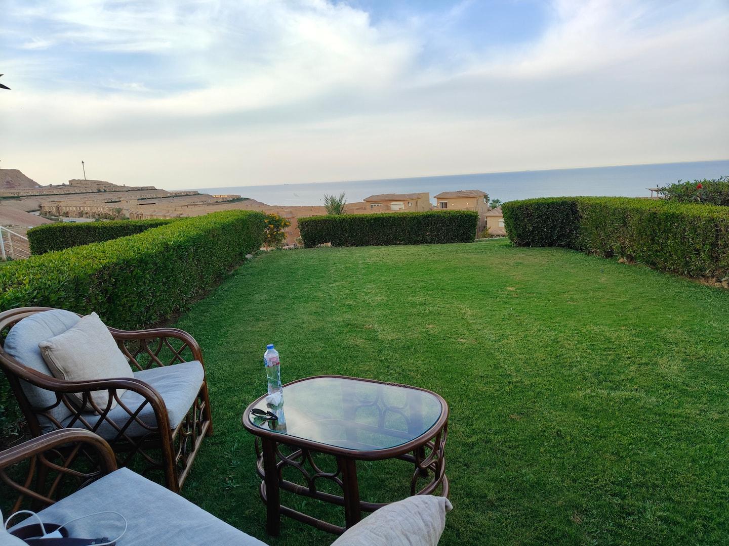 Photo 7 of 4-Bedroom Villa in Ain Sokhna