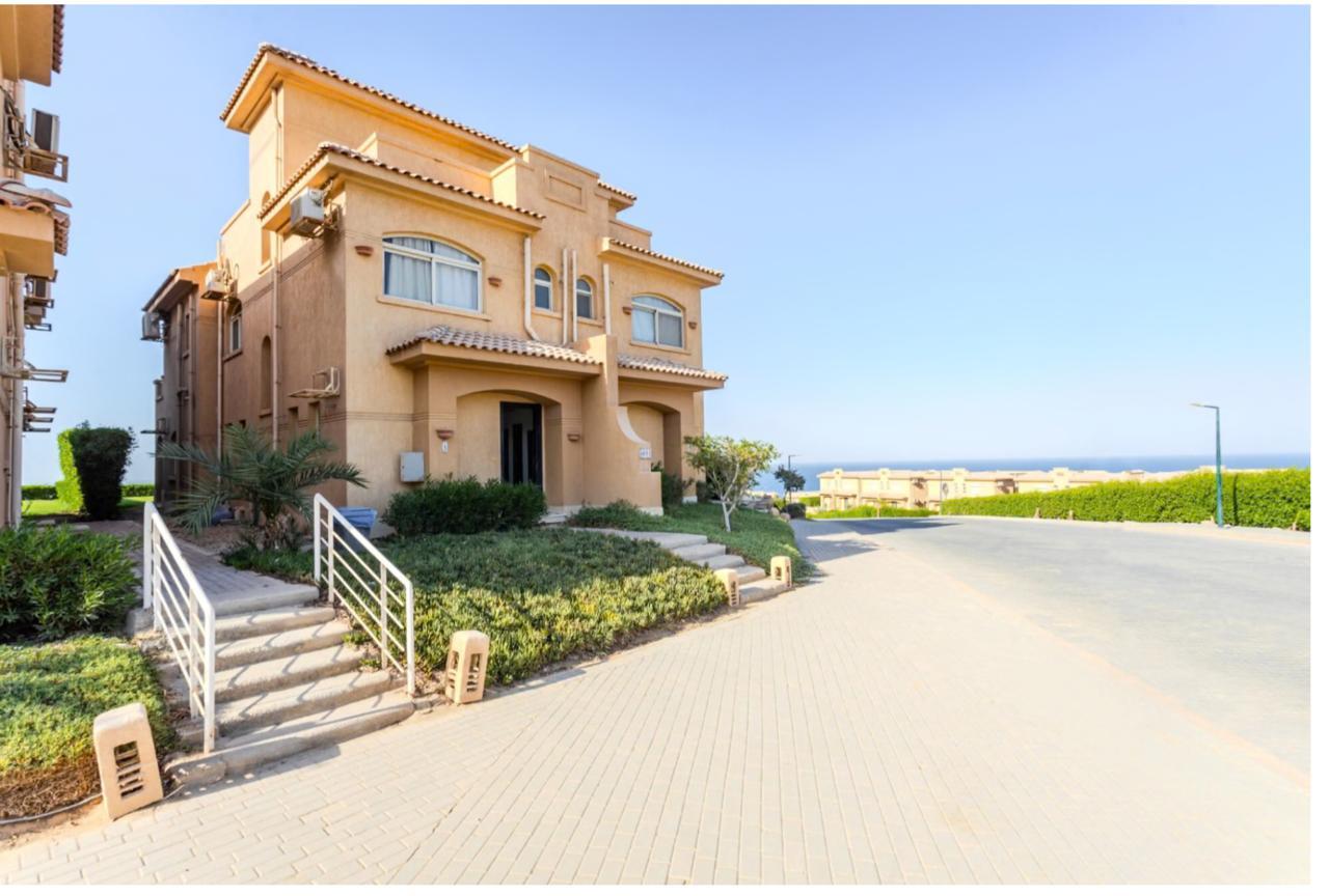 Photo 15 of 4-Bedroom Villa in Ain Sokhna