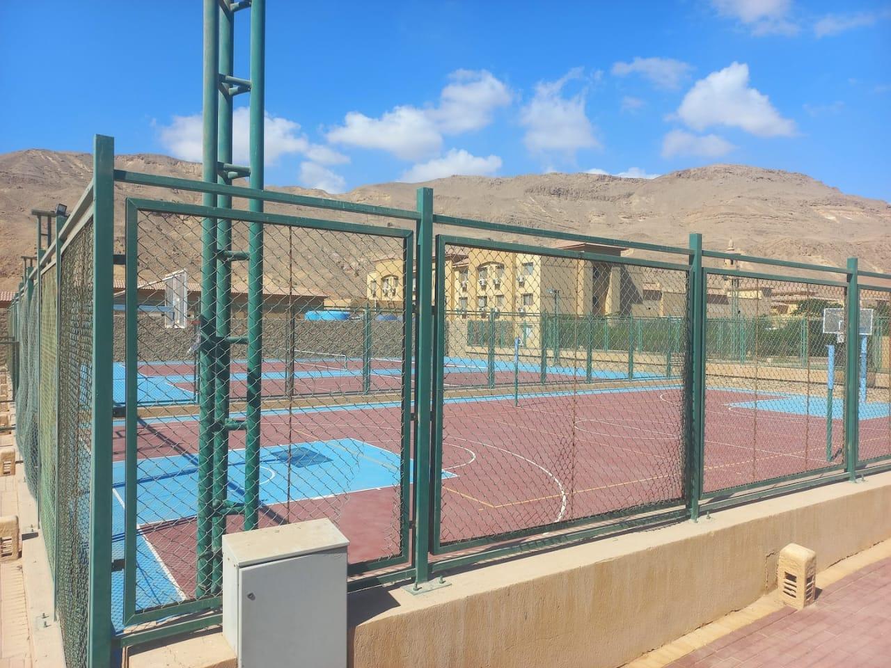 Photo 17 of 4-Bedroom Villa in Ain Sokhna