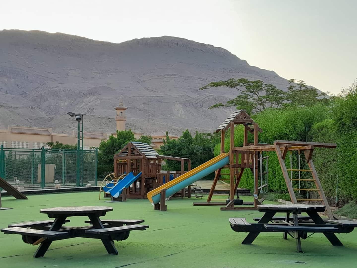 Photo 18 of 4-Bedroom Villa in Ain Sokhna