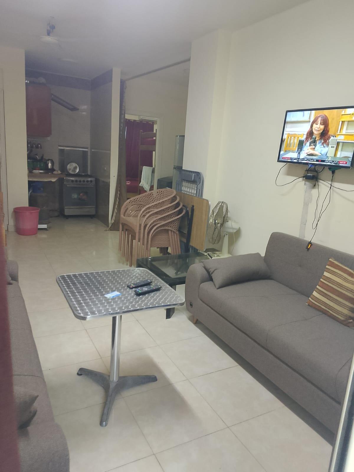 Photo 7 of 2-Bedroom Chalet in Marsa Matrouh, North Coast