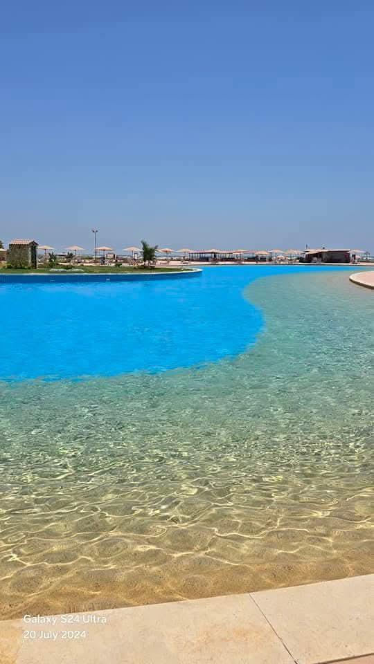 صورة 6 لـشاليه غرفتين نوم في سيدي عبد الرحمن، الساحل الشمالي