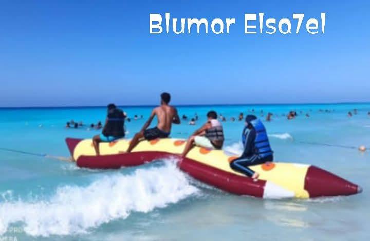 صورة 8 لـشاليه غرفتين نوم في سيدي عبد الرحمن، الساحل الشمالي