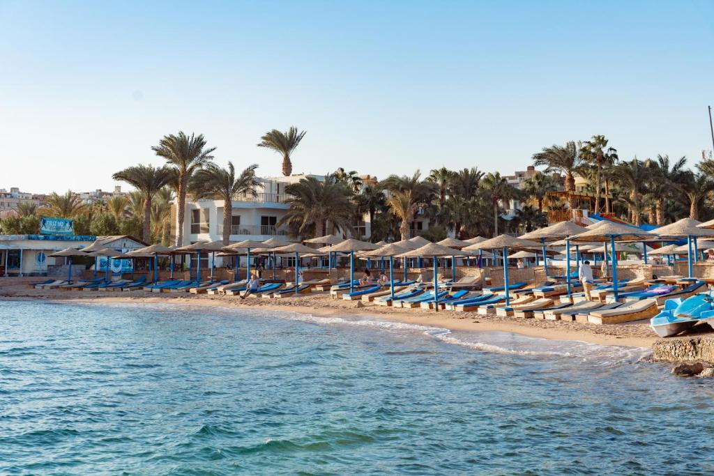 Empire Beach Aqua Park