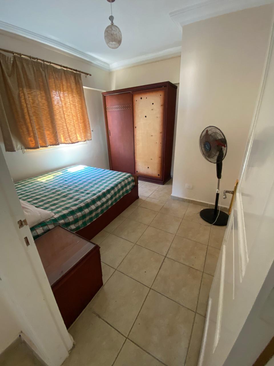 4-Bedroom Chalet with Sea and Garden View, Lotus Village, Kilo 91, North Coast