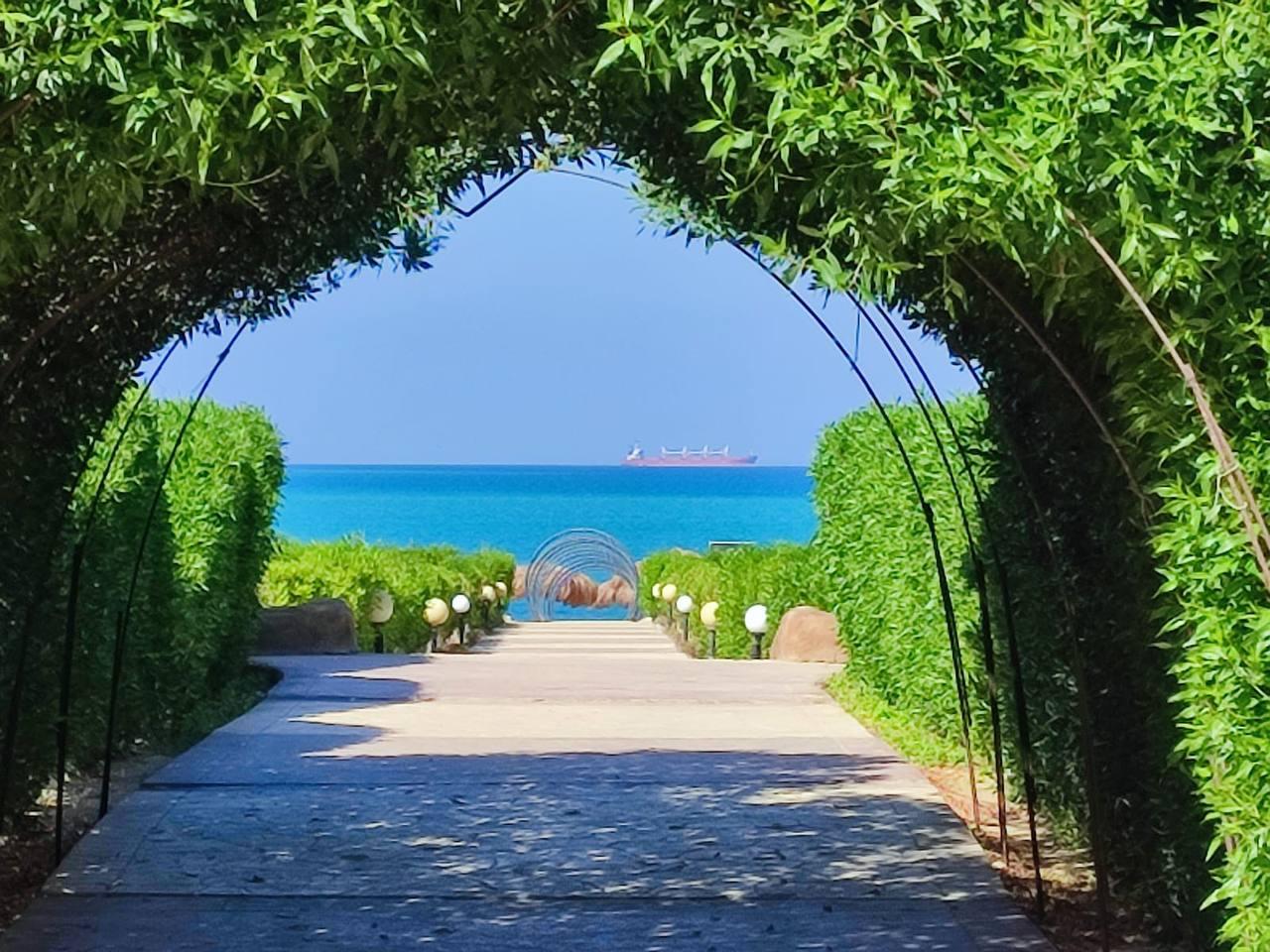 شاليه 3 غرف نوم في الساحل الشمالي