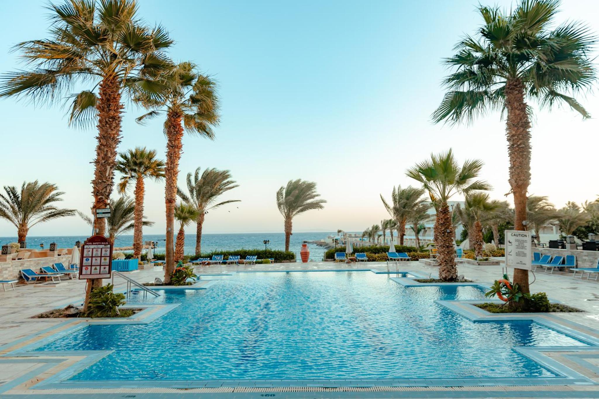 Royal Star Beach Resort