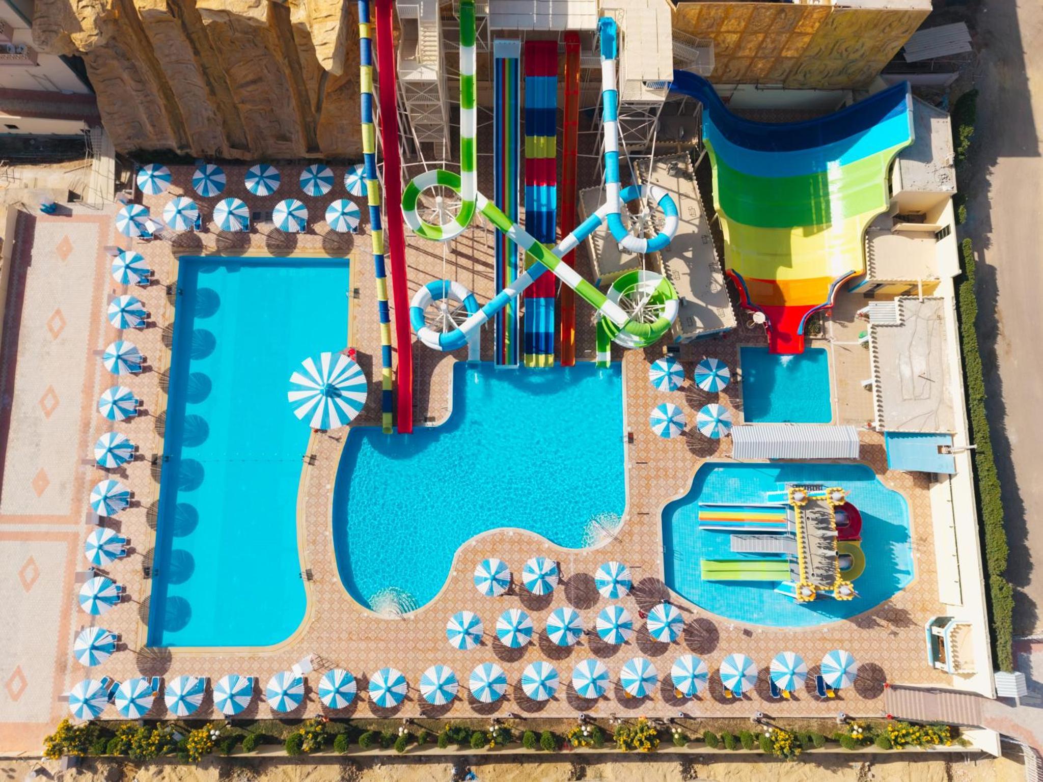 AMC Royal Hotel & SPA