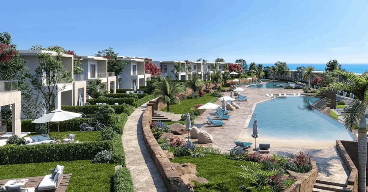 Photo 8 of Exclusive chalet for re-sale