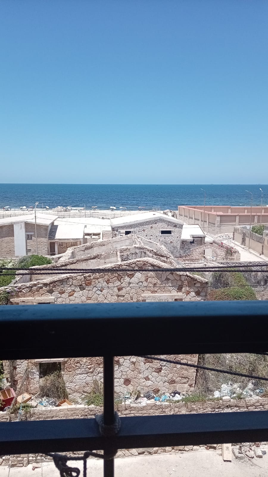 Apartment in Abu Talaat, Km 26, North Coast